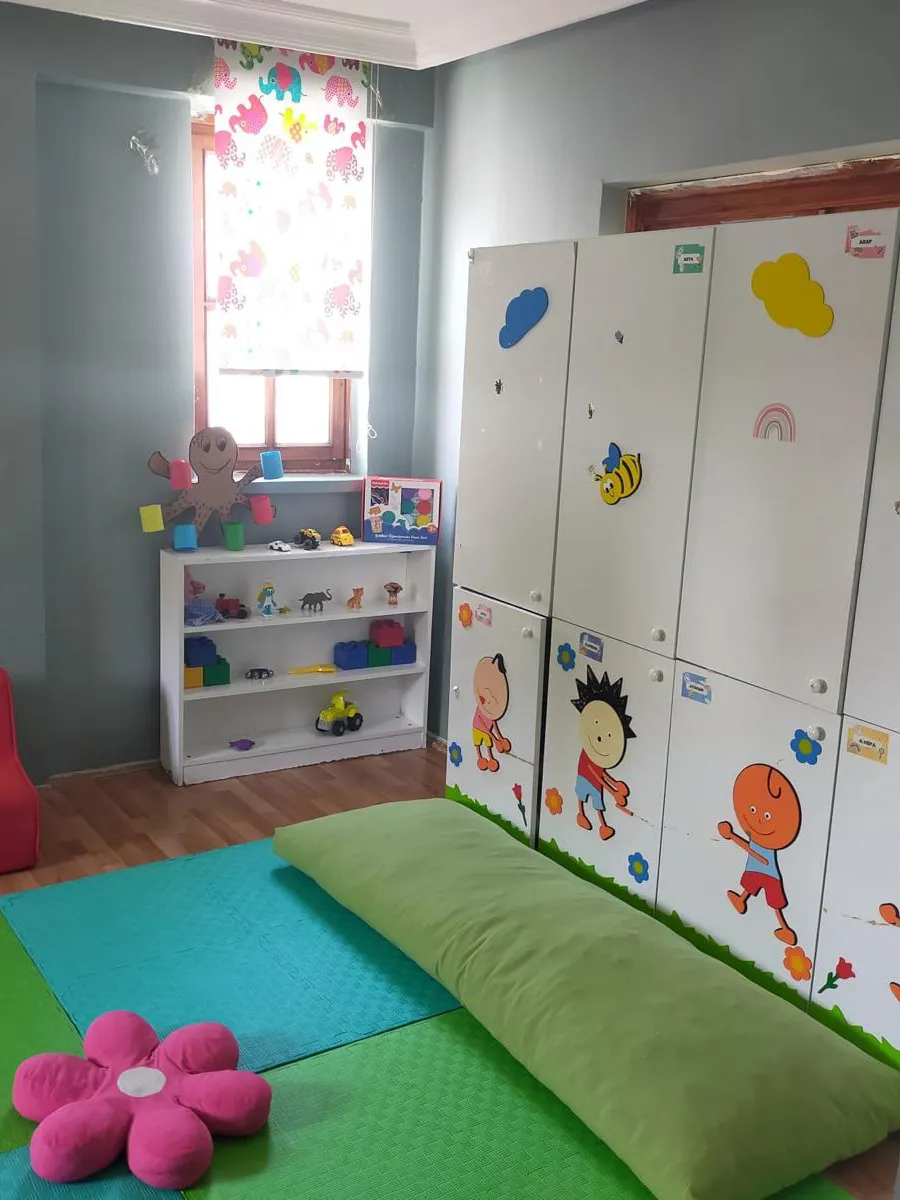 Öğrenme ortamı 2
